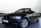 BMW 118 i Cabrio - gebrauchte BMW 118 aus dem Jahr 2005