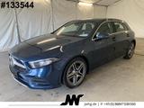 Mercedes-Benz A 250 4M 2x AMG Line LED Distr.+ Kam Widescreen - gebrauchte Mercedes-Benz A-Klasse aus dem Jahr 2021