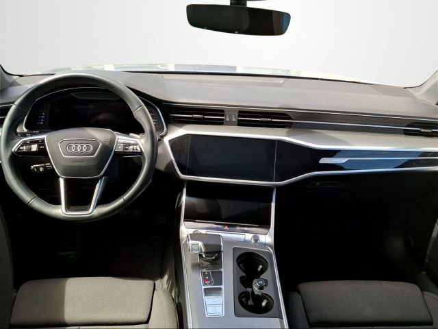 A6 AVANT 40 TDI QUATTRO S-LINE+MATRIX+PANO+CAM