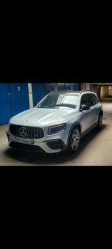 Mercedes-Benz GLB 35 AMG Mercedes-AMG GLB 35 4MATIC DCT Me... - Mercedes-Benz GLB 35 AMG von privat