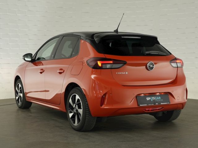 Corsa-e F EDITION 50kWH AT+SITZHEIZUNG+PARKPILOT