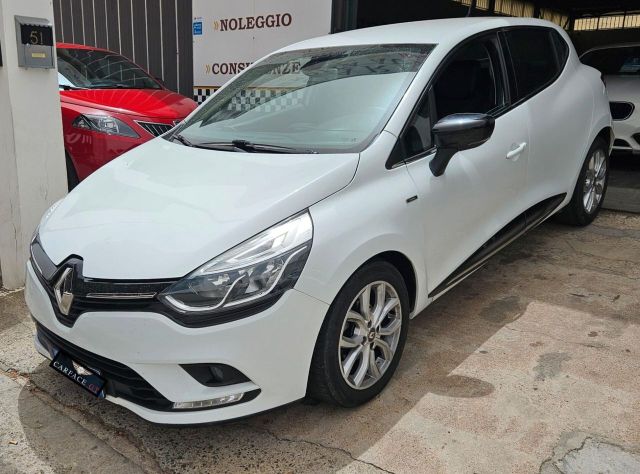 Renault Clio 1.5 90 CV AUTOMATICA - 2018