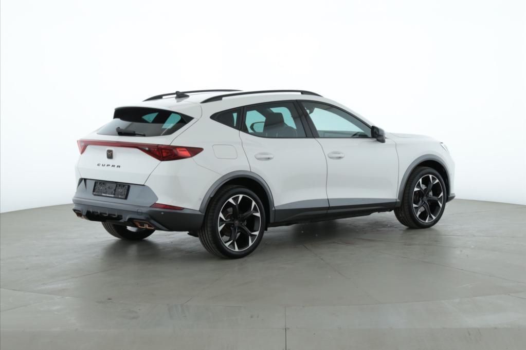 Cupra Formentor 1.4 e-Hybrid RFK*PDC*Tempo*Klima*SH