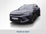 Cupra Formentor 2.0 TSI 4 Drive VZ Black Edition Pano
