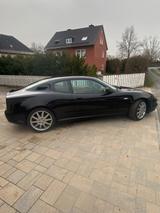 Maserati 3200 - Maserati 3200: Coupé