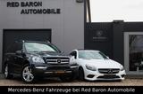 Mercedes-Benz GL 450 4MATIC 7-G AMG KEYLESS COMAND KAMERA PDC - : Allradantrieb, 7 Sitzer