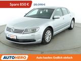 Volkswagen Phaeton 3.0 V6 TDI 4Motion Aut.*NAVI*PDC*SHZ* - Volkswagen Phaeton mit Diesel-Antrieb: Automatik