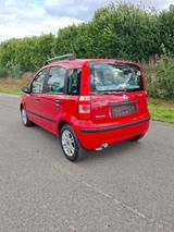 Fiat Panda 1.2 8V/ZV/Scheckheft/TÜV/Klimaanlage 