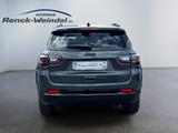 Jeep Compass Summit 4xe 1.3 Digitales Cockpit Klimasi - Jeep Compass Summit mit Hybrid-Antrieb (Benzin/Elektro)