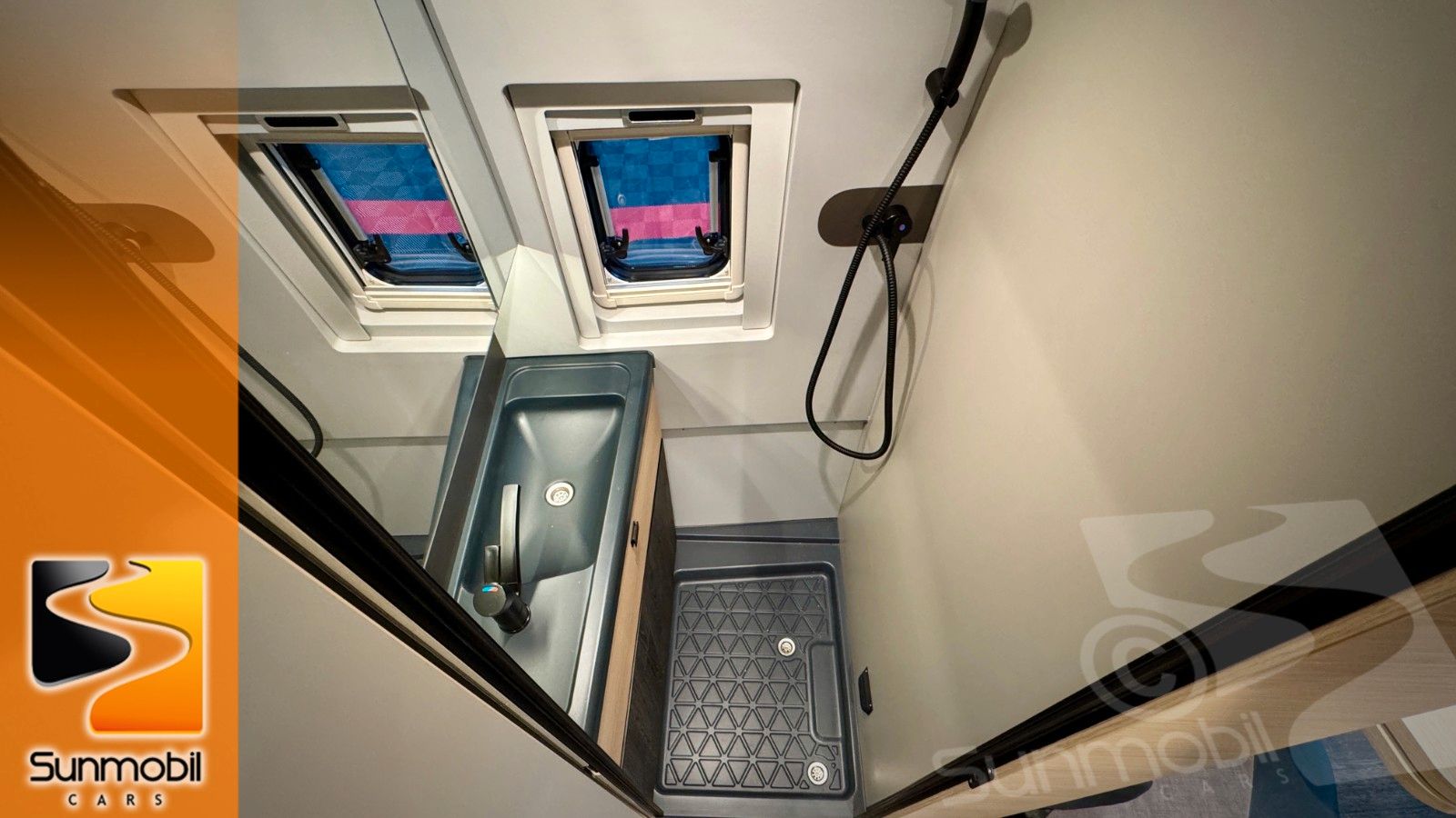 Fahrzeugabbildung Knaus BoxTime 630 ME SMC Edition - Sofort verfügbar!