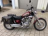 Yamaha XV 535 Virago SP 2YL original SP Ausführung - YAMAHA VIRAGO