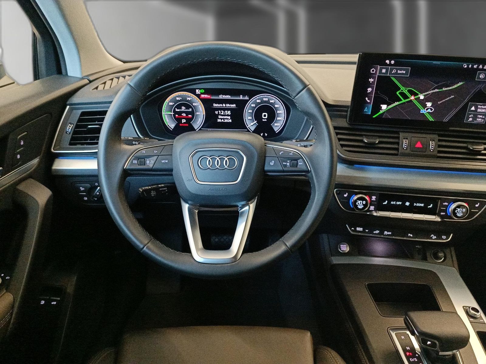 Audi Q5 - Bild 10