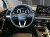 Audi Q5 - Vorschau Bild 10