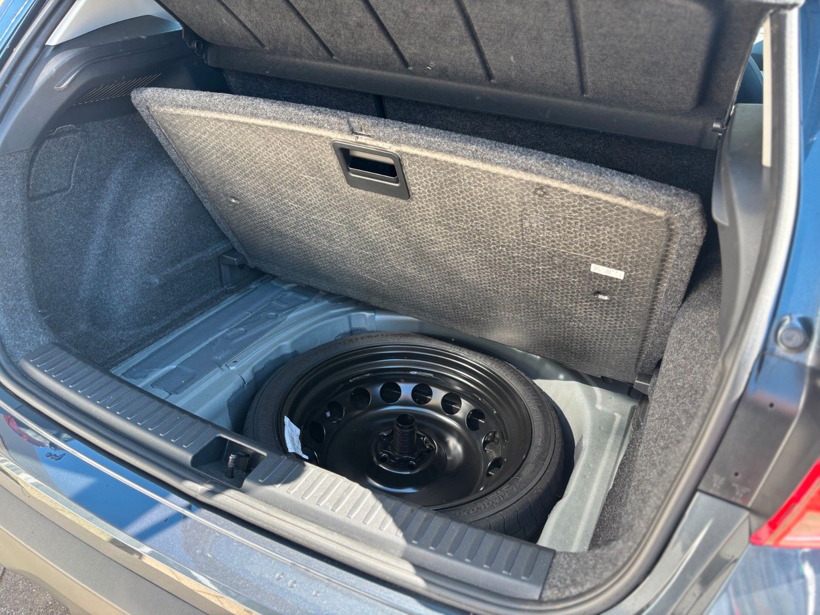 Fahrzeugabbildung SEAT Arona Reference