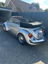 Volkswagen Käfer Cabrio - VW Käfer Gebrauchtwagen in Mönchengladbach