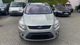 Ford Kuga 2.0 TDCI 4x4/Titanium/Navi/Leder/Xenon* - gebrauchte Ford Kuga aus dem Jahr 2008