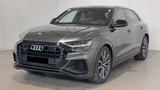 Audi Q8 60TFSie 2x S LINE HD-MATRIX/ACC/HuD/PANO/B&O - Audi Q8 in Dortmund