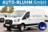 Ford Transit 350 Kasten L3H3 + Navi 360°-Cam 3-Sitze - Ford Transit aus 2024