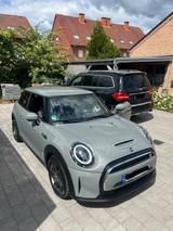 MINI Cooper SE | Top-Ausstattung | nur 25.000 km - MINI Cooper SE: Privatanbieter