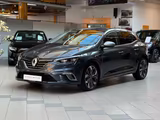 Renault Megane IV GT-Line|PDC|LED|SHZ|ACC|Klima|Navi|DAB - Renault Megane GT-Line
