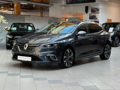 RENAULT Megane IV GT-Line|PDC|LED|SHZ|ACC|Klima|Navi|DAB