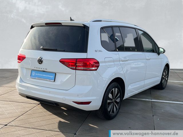 Volkswagen Touran - Bild 5