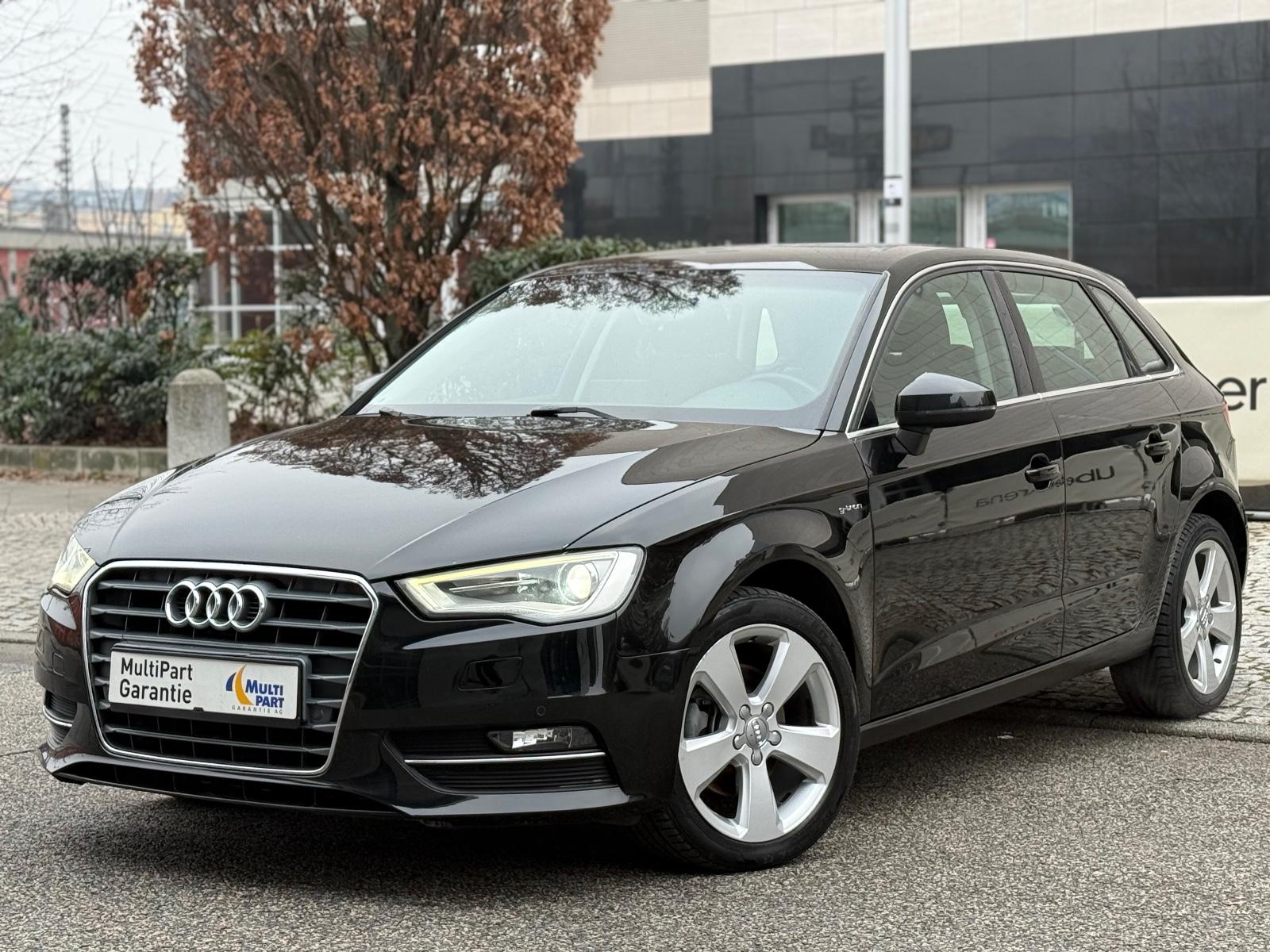 Audi A3 Sportback ambition//*XENON PLUS*//*SPORT*//