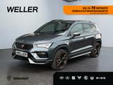 Cupra Ateca 2.0 TSI 4Drive DSG *LED*AHK*Brembo*360*ACC - Cupra in Hannover