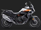 KTM 1390 Super Adventure S EVO 2026 - KTM 1390 Super Adventure S