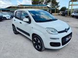Fiat Panda 1.0 GSE S&S Hybrid Pop Van 2 posti. I - Fiat Panda POP mit Hybrid-Antrieb (Benzin/Elektro)