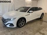 Volkswagen Arteon SB R-Line DigTacho ACC AHK H&K Ambiente - gebrauchte VW Arteon aus dem Jahr 2023