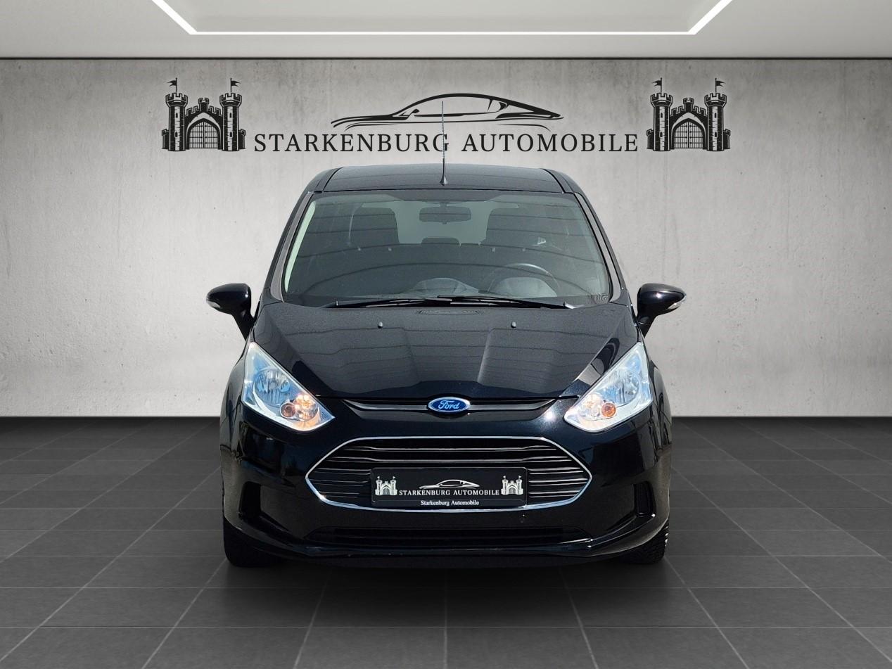 Ford B-Max 1.4 Trend/54Tkm/Tüv&Service Neu