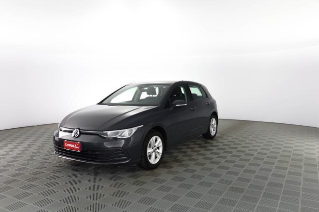 Volkswagen VOLKSWAGEN Golf Golf 1.0 eTSI EVO DSG Life