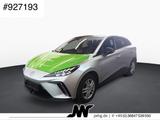 MG 4 Maximal 64kWh Luxury ACC | 360° | CARPLAY - MG MG4 Gebrauchtwagen