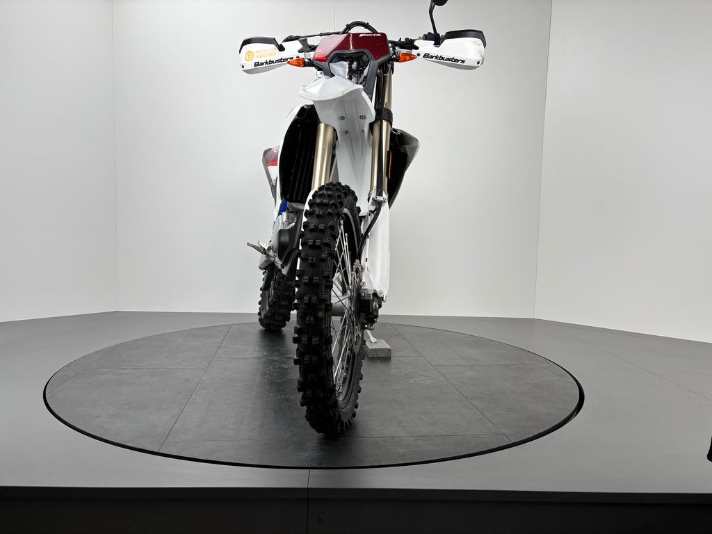 Fahrzeugabbildung Fantic XEF 450 Enduro 4T *SERVICE NEU