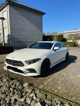 Mercedes-Benz CLS 400 d 4MATIC - - gebrauchte Mercedes-Benz CLS 400 aus dem Jahr 2018