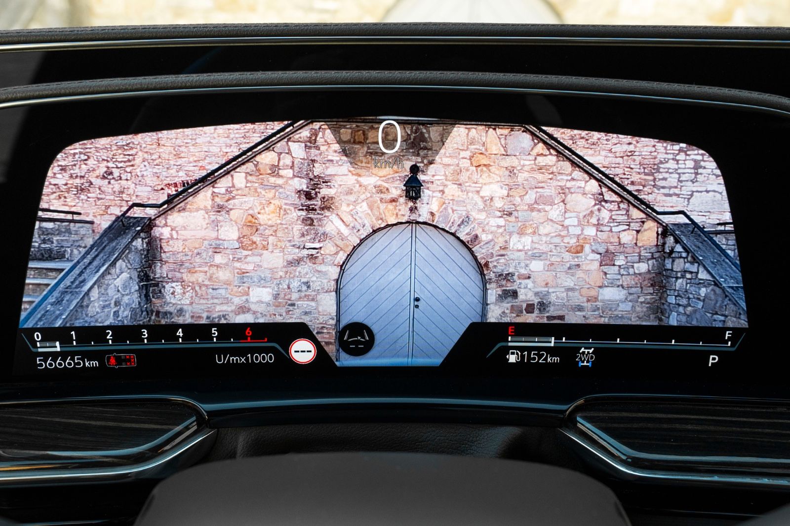 Fahrzeugabbildung Cadillac Escalade 600 PLATINUM AKG HUD ACC 360° EU Modell