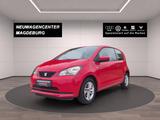 Seat Mii Style*KLIMA*LM*ESP*RADIO/CD*elek.FENSTERHEBE - Seat: Mi