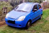 Chevrolet Matiz 1.0 SE SE - gebrauchte Chevrolet Matiz aus dem Jahr 2006