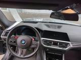 BMW M4 Coupe *HEAD-UP|CAM|SCHIEBEDACH* - BMW M4 in Krefeld