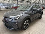 Toyota C-HR 1.8 Hybrid Team D  LED|Sitzhzg|Klima - Toyota C-HR in Berlin