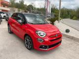 Fiat 500X 1.0 T3 120 CV Sport - Fiat 500X: Van