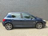 Peugeot 307 1,6 Epok Klimautomatik+Teilleder - Peugeot 307 aus 2007: 1.6