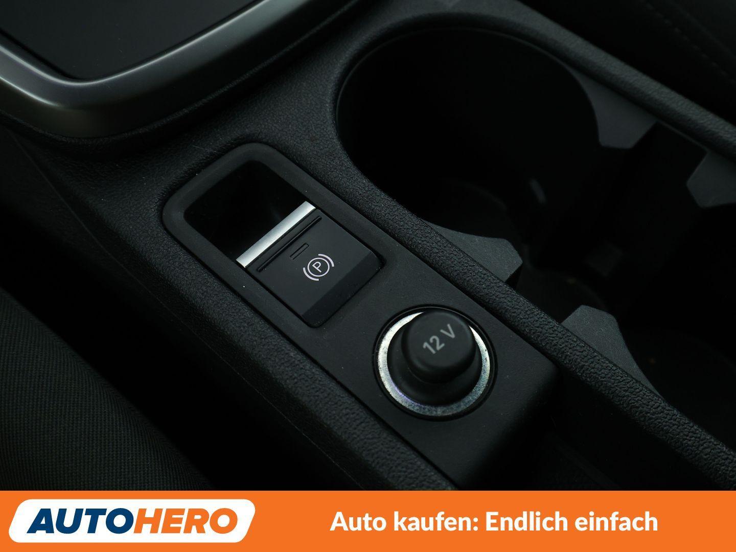 Audi A3 Sportback 30 TFSI S line*NAVI*PDC*SHZ*KLIMA*, миниатюра 27