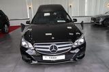 Mercedes-Benz E 200 d Bestattungswagen / Leichenwagen - Mercedes-Benz: Leichenwagen