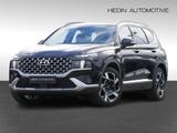 Hyundai SANTA FE Facelift 2.2 CRDi 4WD 8DCT PRIME MJ22 A - Hyundai SANTA FE mit Diesel-Antrieb
