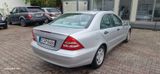 Mercedes-Benz C 180 CLASSIC - Mercedes-Benz C-Klasse aus 2002