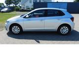 Volkswagen Polo 1.0 Life MPI BMT 4Trg Klima Navi LED - Volkswagen Polo: 1.4