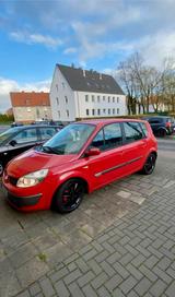 Renault Familienauto zu verkaufen Renault Scenic - Renault Scenic aus 2006 mit Diesel-Antrieb