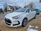 Citroën DS5 SportChic Hybrid4 ALLRAD/HEAD-UP/LEDER/PAN. - Citroën DS5 aus 2013